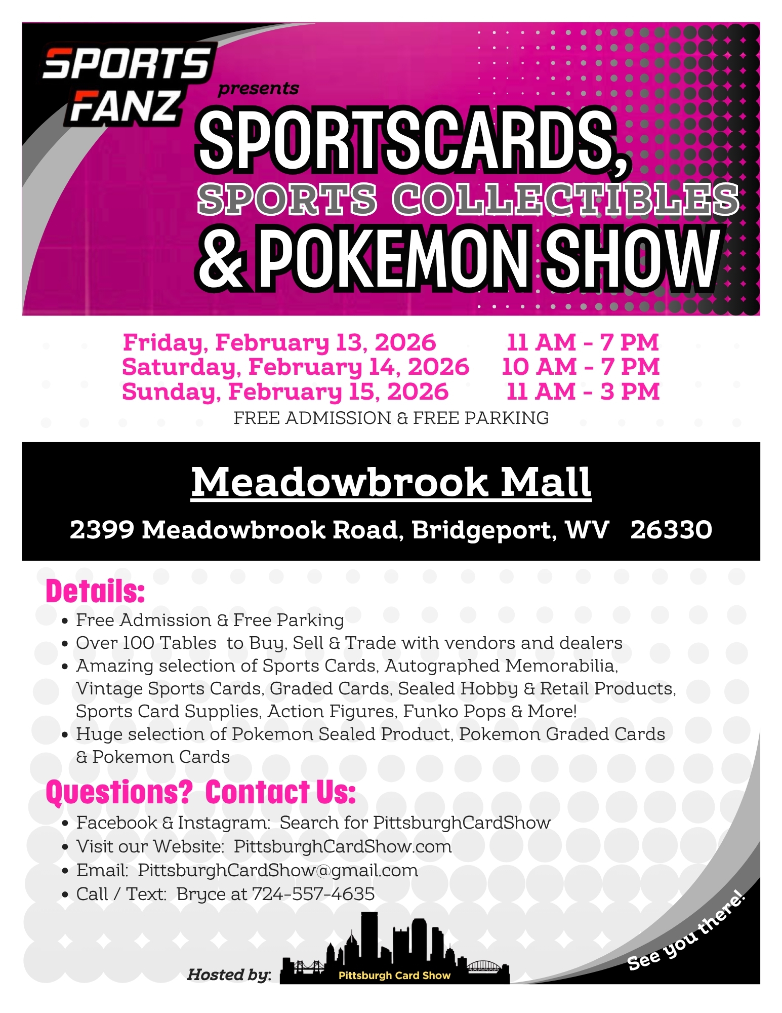 pokemon cards pittsburgh Pa Card Restock Sports Fanz & The Pittsburgh